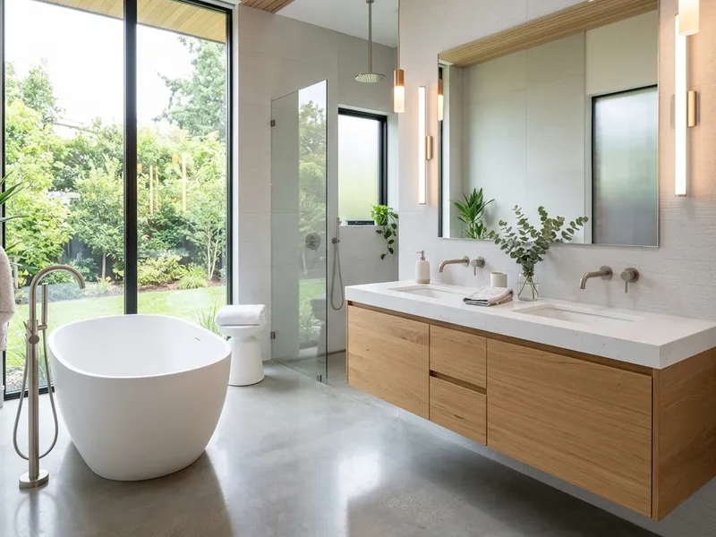 Top-rated plumbing company in Logan, Utah specializing in emergency plumbing, bathrooms, and pipe repair.